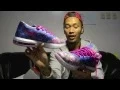 2014 KD VI Supreme Aunt Pearl Review ON FEET