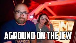 ⛵️ The keel went bump in the middle of the night 😕 Ep.628