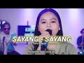 Download Lagu SAYANG - SAYANG KALIA SISKA ft.ska86 | kentrung