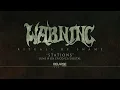 WARNING - Stations (Official Visualizer)