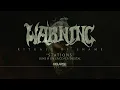 WARNING - Stations Visualizer