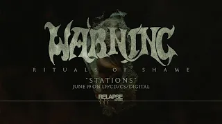 warning stations official visualizer 