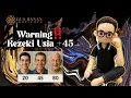 WARNING‼️REZEKI DI USIA +45 || - GUS BANAN
