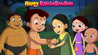 Kalia Ustaad - Happy Raksha Bandhan | Festival Special Video | Cartoon for Kids in Hindi