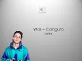 Wos – Canguro (Letra)