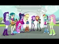 Download Lagu My Little Pony:Equestria Girls Mirror Magic - [FULL Episode]