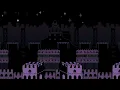 1 hour of the Undertale music box