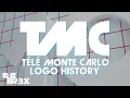 Télé Monte Carlo Logo History