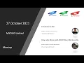 Introduction to DAX and Native libraries with ASP NET Blazor Web Assembly