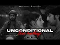 Download Lagu Unconditional Love Mashup 2024 | Amtee | Vishal Mishra | Anuv Jain | Passenger