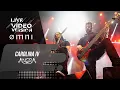 Download Lagu ANGRA - CAROLINA IV - LIVE VÍDEO VERSION - OMNI