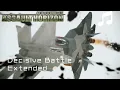 Lagu Decisive Battle (Extended) - Ace Combat Assault Horizon OST