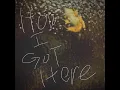 How I Got Here - Shin-Ski