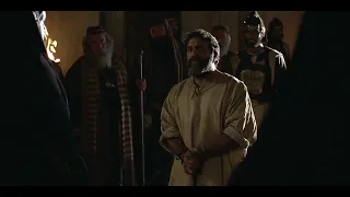 the martyrdom of stephen