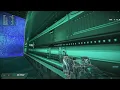 Some interesting issues with rendering and processing in Doom 3 id tech 4 engine