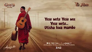 Asagwile Teamo Track No 4 