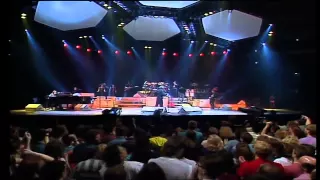 Joe Cocker Unchain My Heart LIVE In Dortmund HD 