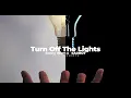 Turn Off The Lights - Sonny Wern & SADBOY
