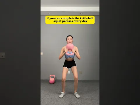 How Long Does It Take to Lose Lower Belly Fat With Kettlebell Swings? #exercise #abs#sports