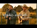 Download Lagu Alan Jackson \u0026 Jelly Roll – Whiskey and Faith – Emotional New Country Gospel Song Tribute 2025