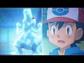 Ash s Krokorok Evolve into Krokodial Pokemon