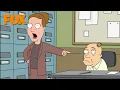 Video di I Griffin 5x03 - La Caporeparto