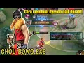 Download Lagu CHOUBOWO.EXE - Mobile legends Funny #4