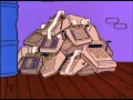 The Rise And Fall Of Bart Ltd The Simpsons