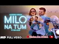 Download Lagu Retro Love Mashup | Koi Sehri Babu x Milo Na Tum | Hindi Romantic Rework |Shriom Rox Official