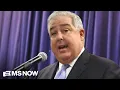 Billionaire lawyer John Morgan REVEALS how luck can change your life