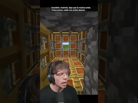 Como Hacer Una HABITACION ILUSORIA en Minecraft! @DTR-studio