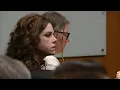 Juror on Ethan Crumbley s Mom s Trial Speaks Out