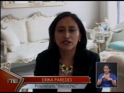 Retrochic, muebles con tradición para una tendencia vintage