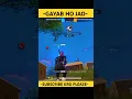 Download Lagu gayab ho jao ❤️ #shorts #freefire #freefireshorts #ytgamingff06 #freefireclips #freefiremaxnewfact