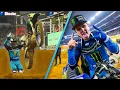 Haiden Deegan Ghost Rides First Supercross Win Massive Comeback