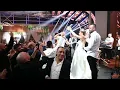 زهير فرنسيس - السبعة و أربعين - حبيت القمر - على بابي واقف قمرين - ابو زوز الجن جنونو