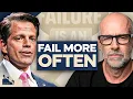 Download Lagu Ep 9: Failure Will Take You To New Levels I Anthony Scaramucci and Scott Galloway I Lost Boys