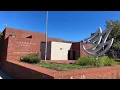 Harrelson Center OLD New Hanover County JAIL LIVE