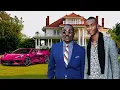 Clifton Powell s WIFE Children Houses Cars Net Worth 2024 and More