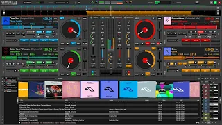 Download YOUNG - Virtual DJ mix 14 MP3