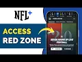 How to Access NFL RedZone Watch NFL RedZone Live 2026