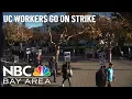 Download Lagu Thousands of Workers on Strike Across the UC System
