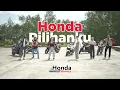 Honda Pilhanku Music Video
