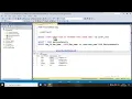 55 UPPER AND LOWER FUNCTION IN SQL