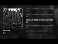[가사/Lyrics] EK - WAKE UP (WAKE UP)