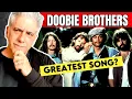 Download Lagu Let's Talk About The Doobie Brothers!