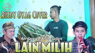 pop sunda cover lain milih rusdy oyag
