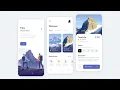 Flutter Master Class Travel App Flutter 3 13 0 for Beginners to Advanced iOS Android Cubit
