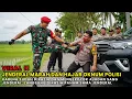 Lagu VIRAL‼️JENDERAL MARAH DAN HAJAR OKNUM POLISI KARENA SUDAH  MENGEROYOK AJUDAN SANG JENDERAL‼️