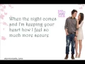 Smile in your heart lyrics by harana